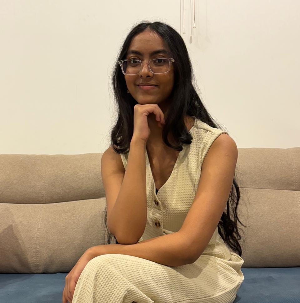 Aditi Pasoba