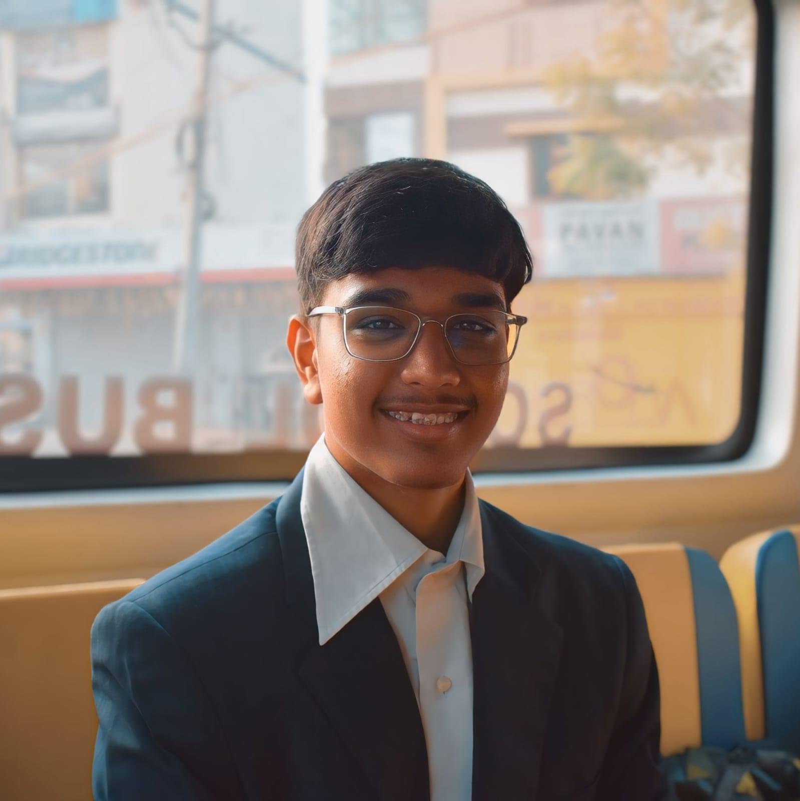 Sepuri Dheeraj
