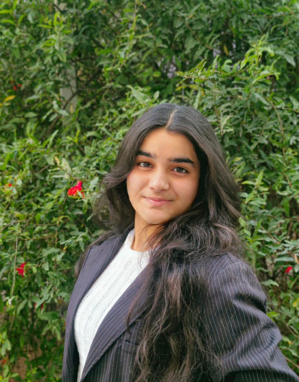 Haritha Druthi