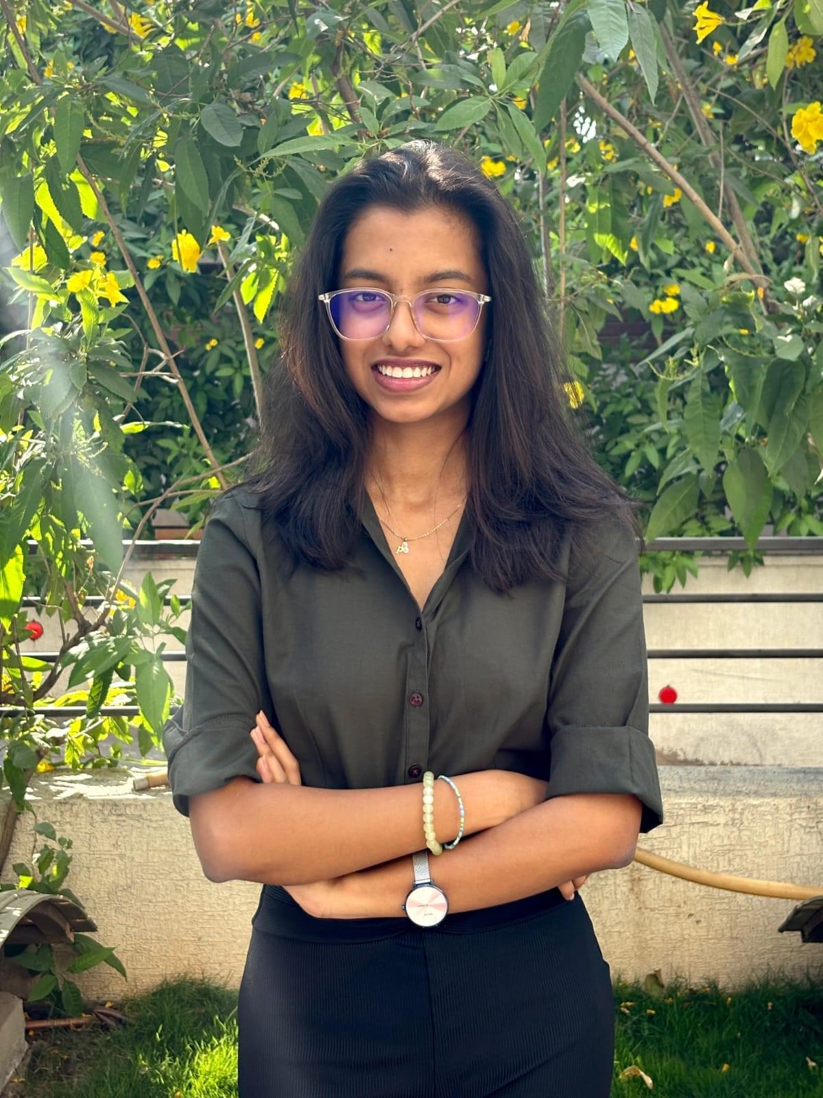 Palak Gaurav