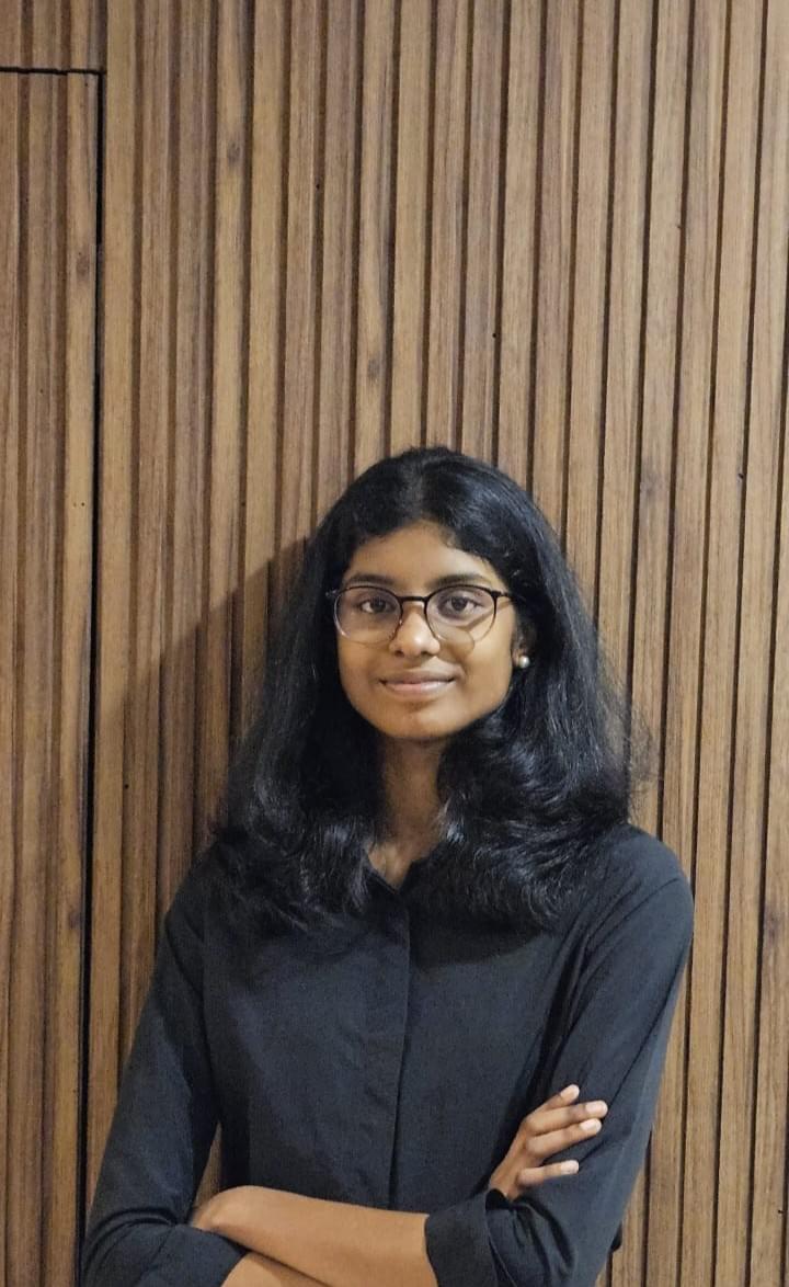 Saanvi Sangam