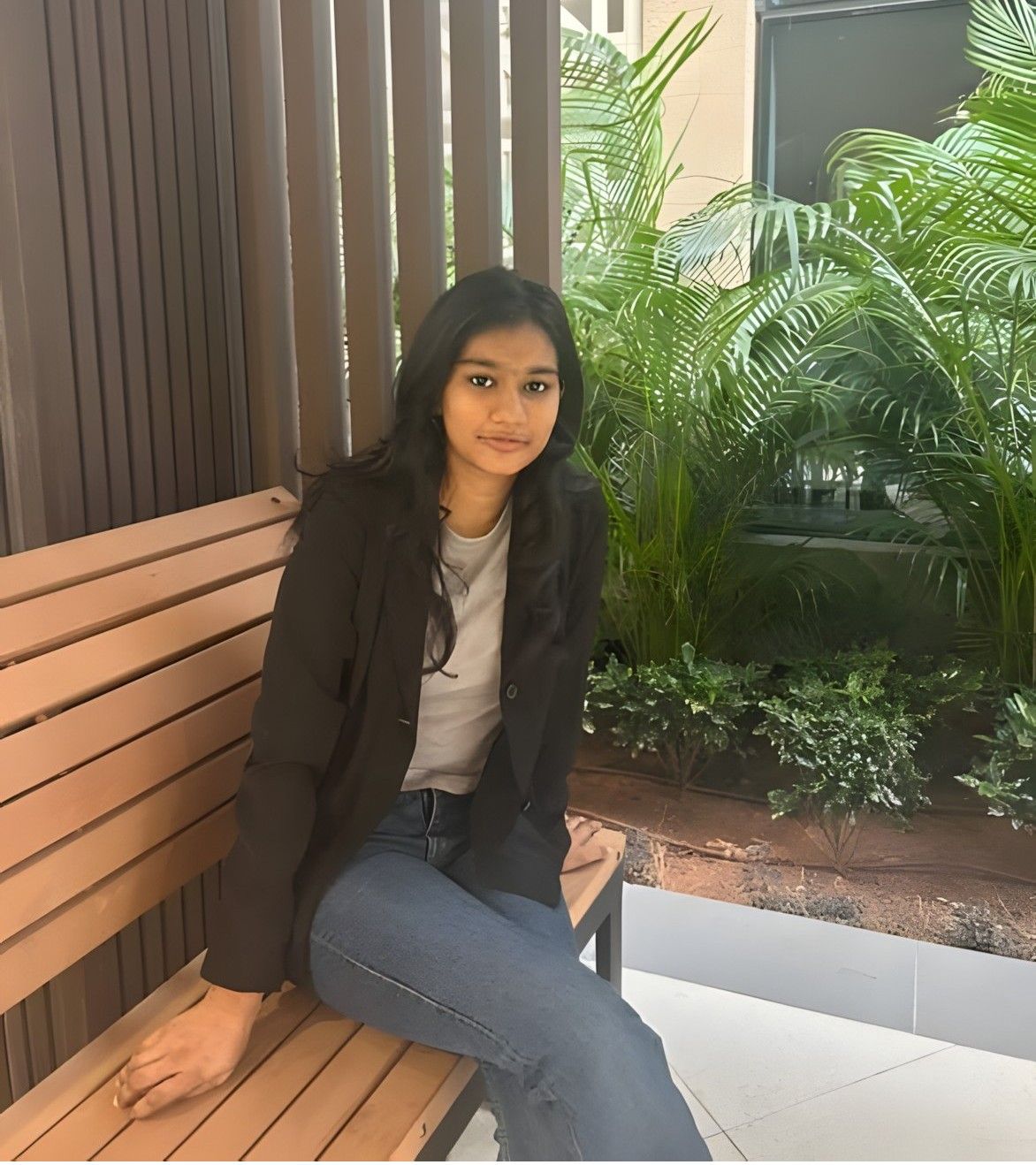 Tejaswi